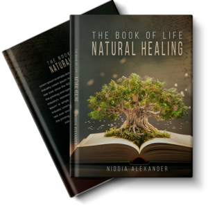 The Book of Life - Natural Healing (Volume 1)